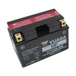 Batterie yuasa yt12a - bs 12v 10ah