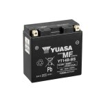 Batterie yuasa yt14b - bs 12v 12ah