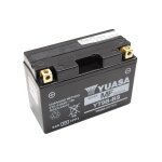 Batterie yuasa yt9b - bs 12v 8ah
