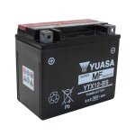 Batterie yuasa ytx12 - bs 12v 10ah