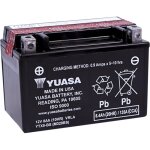 Batterie yuasa ytx9 - bs 12v 8ah