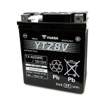 Batterie yuasa ytz8v 12v 7ah