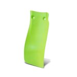 Bavette d amortisseur cycra kawasaki 450 kx - f 16 - 17 vert Bavette d amortisseur cycra kawasaki 450 kx - f 16 - 17 vert