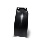 Bavette d amortisseur cycra yamaha 450 yz - f 14 - 17 noir