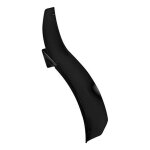 Bavette d'amortisseur rtech noir ktm husqvarna 16 - 22 Bavette d'amortisseur rtech noir ktm husqvarna 16 - 22