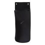 Bavette d amortisseur rtech noire pour ktm sx 85 13 - 16 Bavette d amortisseur rtech noire pour ktm sx 85 13 - 16