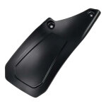 Bavette d'amortisseur ufo noir gasgas 21 - 23