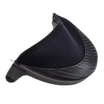 Bavette anti - remous scorpion exo - 1400 evo air Bavette anti - remous scorpion exo - 1400 evo air