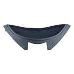 Bavette anti - remous scorpion exo - 930 / adx - 2 Bavette anti - remous scorpion exo - 930 / adx - 2