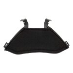 Bavette anti - remous scorpion exo - tech evo / exo - tech evo carbon