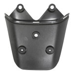 Bavette arri�re 1b0008830000c pour piaggio 125 � 300 vespa gts 09 - 18
