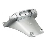 Bavette gris pour piaggio lx 12 - 14