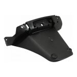 Bavette piaggio lx 12 - 14 noir