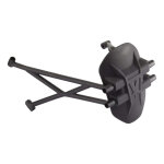 Bavette ras de roue d'origine 2s001324 moto guzzi v85tt 850 2019 -