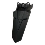 Bavette / support plaque arri�re pour honda pcx 125cc 4t - 21