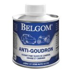 Belgom anti - goudron 150ml