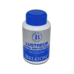 Belgom lustreur titane 250ml Belgom lustreur titane 250ml