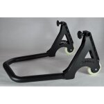 Bquille arrire lightech rsf21 noire sans support