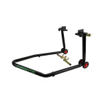 Bquille d'atelier moto carenzi