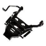 B�quille centrale avec axe et ressorts piaggio zip 582185
