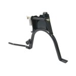 B�quille centrale buzzetti mbk booster / yamaha bw's