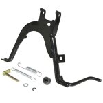 Bquille centrale mbk nitro / yamaha aerox 97 - 12