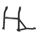 Béquille centrale noir 2s001322 pour moto - guzzi v85 tt 19 - Béquille centrale noir 2s001322 pour moto - guzzi v85 tt 19 -
