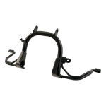 B�quille centrale rms noir piaggio liberty 125