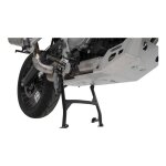 Bquille centrale sw - motech noir bmw f 850 gs 18 - 20