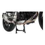 Bquille centrale sw - motech noir bmw f 900 r 2020