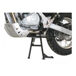 Bquille centrale sw - motech noir bmw f650gs / dakar, g650gs sertao
