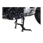 Bquille centrale sw - motech noir bmw f800r 09 -