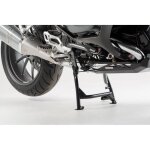 Bquille centrale sw - motech noir bmw r 1250 rs 19 - 23