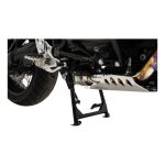 Bquille centrale sw - motech noir bmw r nine t 1200 pure 17 - 21