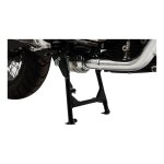Bquille centrale sw - motech noir bmw r nine t 1200 scrambler 16 - 21