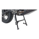 Bquille centrale sw - motech noir ducati desert x 22 - 23