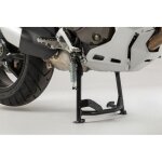 Bquille centrale sw - motech noir ducati multistrada 1260 18 - 20