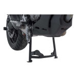 Bquille centrale sw - motech noir ducati multistrada 937 v2 22 - 23