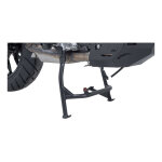 B�quille centrale sw - motech noir ducati multistrada v2 24 - 25