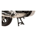 Bquille centrale sw - motech noir honda cbr 500 r 16 - 18