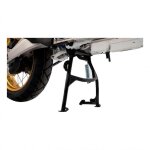 Bquille centrale sw - motech noir honda crf1000l africa twin adv sport