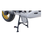 B�quille centrale sw - motech noir honda crf1100l africa twin adv sport