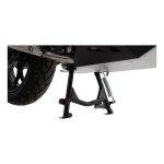 Bquille centrale sw - motech noir honda nc 750 x 14 - 20