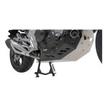 Bquille centrale sw - motech noir honda nc 750 x 20 - 23