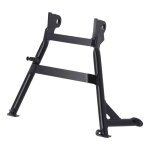 Bquille centrale sw - motech noir honda xl1000v varadero 01 - 11