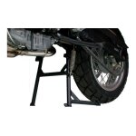 Bquille centrale sw - motech noir triumph tiger 955i 01 - 06