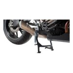 Bquille centrale sw - motech noir yamaha mt - 07 13 - 23