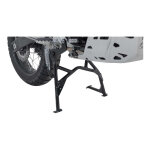 Bquille centrale sw - motech noir yamaha tnr 700 world raid 21 - 2