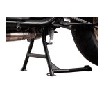 Bquille centrale sw - motech noir yamaha xt 660 t tnr 07 - 16