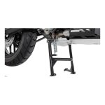 Bquille centrale sw - motech pour triumph tiger 800 11 - 14